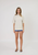 Remain | Aria Tee - Washed Ivory