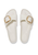 Birkenstock - Madrid Big Buckle EVA (Narrow) Eggshell