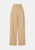 C&M | Oren Stripe Wide Leg Pant - Ochre Stripe