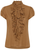 Saint Tropez | Elli SS Shirt - Toasted Coconut