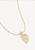 By Charlotte - Together We Are Magic Necklace - My Moon