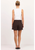 Ivy + Jack | Kindly Pocket Front Denim Short - Dark Chocolate