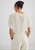 Laing | Luna Boat Neck Knit - Vanilla