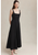 Marle | Aletta Dress - Black