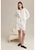 Marle | Diya Shirt - Blanc