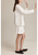 Marle | Diya Shirt - Blanc