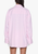Ksubi | Astra LS Shirt  - Pink Oxford
