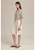 Marle | Morrie Short - Ivory