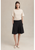 Marle | Morrie Short - Black