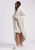 Hommey | Faux Fur Throw Blanket - Marshmallow 150cm x 210cm