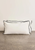 Hommey | Linen Pillowcase Pair - Meringue Standard