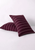 Hommey | Pillowcase Pair - Mulberry