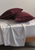 Hommey | Pillowcase Pair - Mulberry