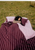 Hommey | Quilt Cover - Mulberry / Aster