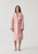 Hommey | Robe - Fleur