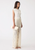 Esmaee | Oasis Pant - Ivory