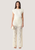 Esmaee | Oasis Pant - Ivory