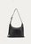 Deadly Ponies | Midimese Bag - Black/Brass