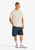 Malbon | Bermuda Benchmark Tee - Ivory