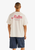 Malbon | Bermuda Benchmark Tee - Ivory