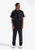 Malbon | Fairway Polo - Black
