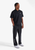 Malbon | Fairway Polo - Black