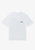 Malbon | Vista Repair Tee - White