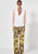 Shjark | East Pant - Lime Print Shjark | East Pant - Lime Print
