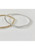 Dane | Silver Bead Bracelet 3mm