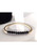 Dane | Gold Bead - Onyx Bar