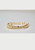 Dane | Bead/Large Ball Inset Bracelet - Gold