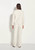 Juliette Hogan | Emery Pant - Chalk Juliette Hogan | Emery Pant - Chalk