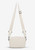 Status Anxiety | Plunder With Webbed Strap - Chalk