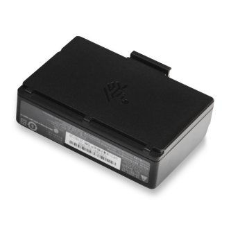 Standard Capacity Spare Battery - 2450 mAh