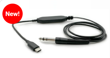Redpark C4-DEX Cable  for USB-C  iPads and iPhone 15 (Free Shipping) (READ DESCRIPTION)