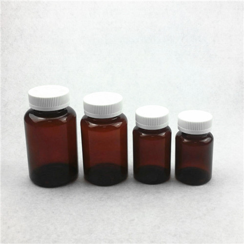 120ml 150ml 250ml 300ml Amber Pill Capsule Bottle Pharmaceutical Plastic Bottle 120ml 150ml 250ml 300ml Amber Pill Capsule Bottle Pharmaceutical Plastic Bottle
