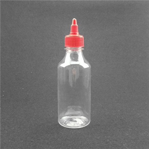 250ml 8oz Plastic Chili Sauce Bottle Plastic Ketchup Bottle 250ml 8oz Plastic Chili Sauce Bottle Plastic Ketchup Bottle