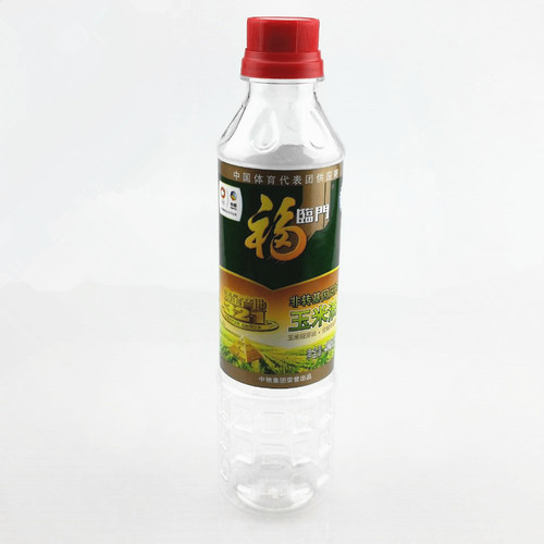 400ml Cooking Oil PET Plastic Bottle Olive Oil Bottle 400ml Cooking Oil PET Plastic Bottle Olive Oil Bottle