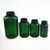 150ml 250ml 300ml 750ml Green PET Pharmaceutical Bottle Pill Bottle
