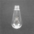 150ml Plastic Bulb Bottle with Pump Dispenser 150ml Plastic Bulb Bottle with Pump Dispenser
