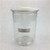 400ml 550ml 600ml 800ml 1000ml PET Candy Jar Plastic Can 400ml 550ml 600ml 800ml 1000ml PET Candy Jar Plastic Can