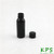 30ml Black PET Boston Bottle 30ml Black PET Boston Bottle