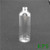 300ml PET Clear Round Bottle with 24410 Neck