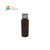 20ml PET Plastic Square Shoulder Bottle with Aluminium Cap 