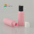 50ml Pink PET Round Shoulder Bottle with Disc Cap 