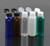 60ml PET Round Shoulder Bottle with Flip Top Cap  60ml PET Round Shoulder Bottle with Flip Top Cap