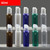 60ml PET Round Shoulder Bottle with Disc Cap