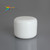 25g White PP Plastic Double Wall Jar with White Lid  25g White PP Plastic Double Wall Jar with White Lid