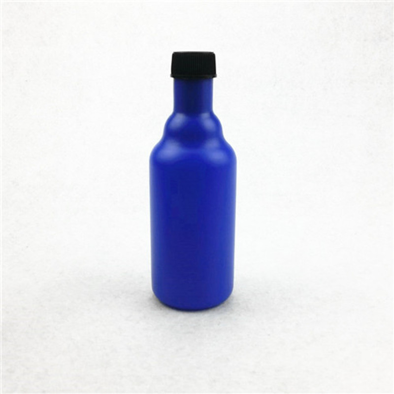 12oz Long Neck PE Bottle with 28400 Neck 12oz Long Neck PE Bottle with 28400 Neck
