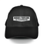 Noah Taylor (Embroidered Black Baseball Cap)